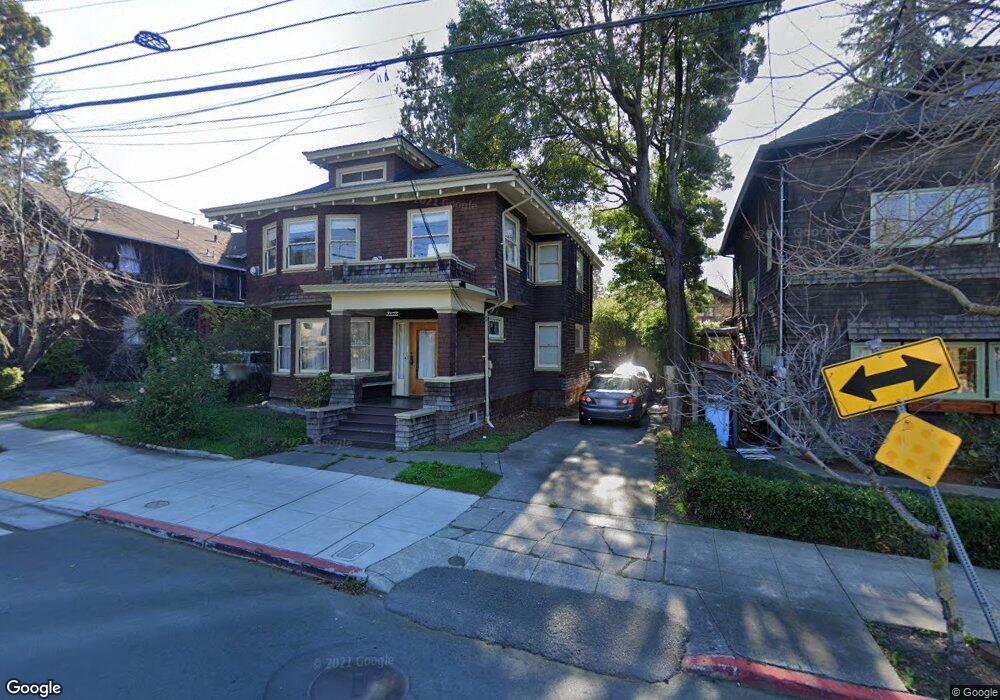 2826 Derby St, Berkeley, CA 94705 - photo 1