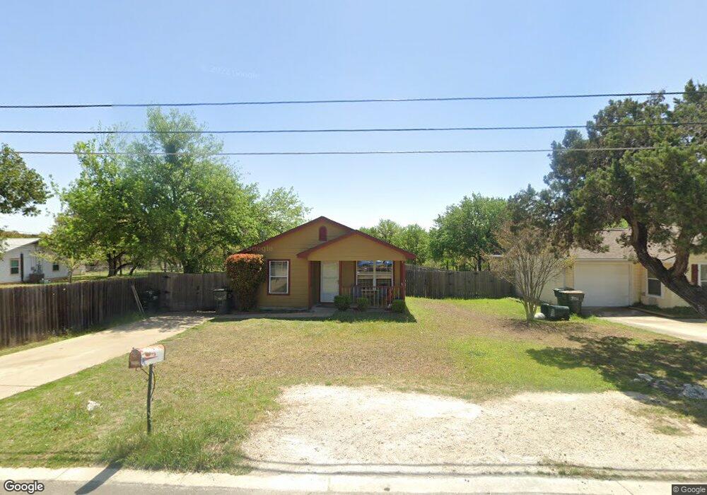 1507 Marlton St, San Marcos, TX 78666 - photo 1