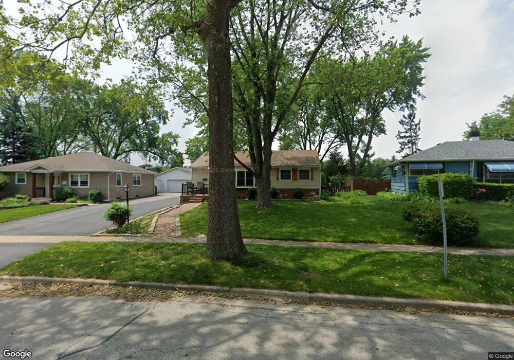 3605 Pheasant Dr, Rolling Meadows, IL 60008 - photo 1