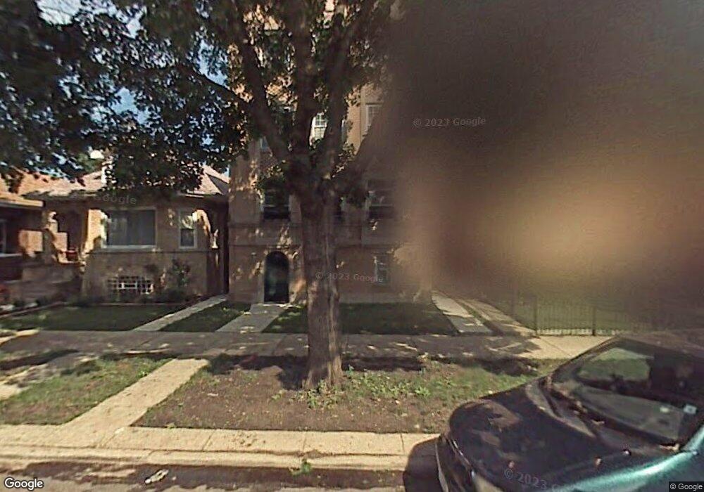 6243 N Fairfield Ave, Chicago, IL 60659 - photo 1