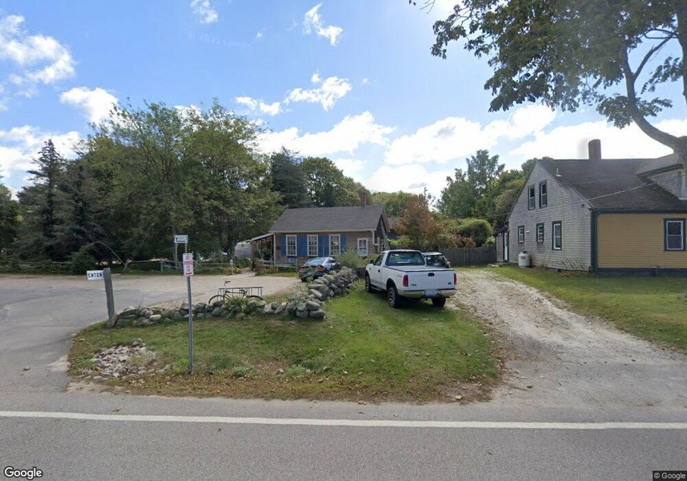 4820 Old Post Rd, Charlestown, RI 02813 - photo 1