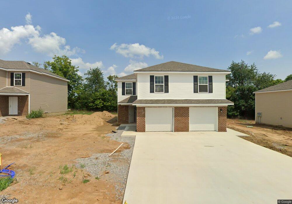 168 Virginia Ave, Harrodsburg, KY 40330 - photo 1