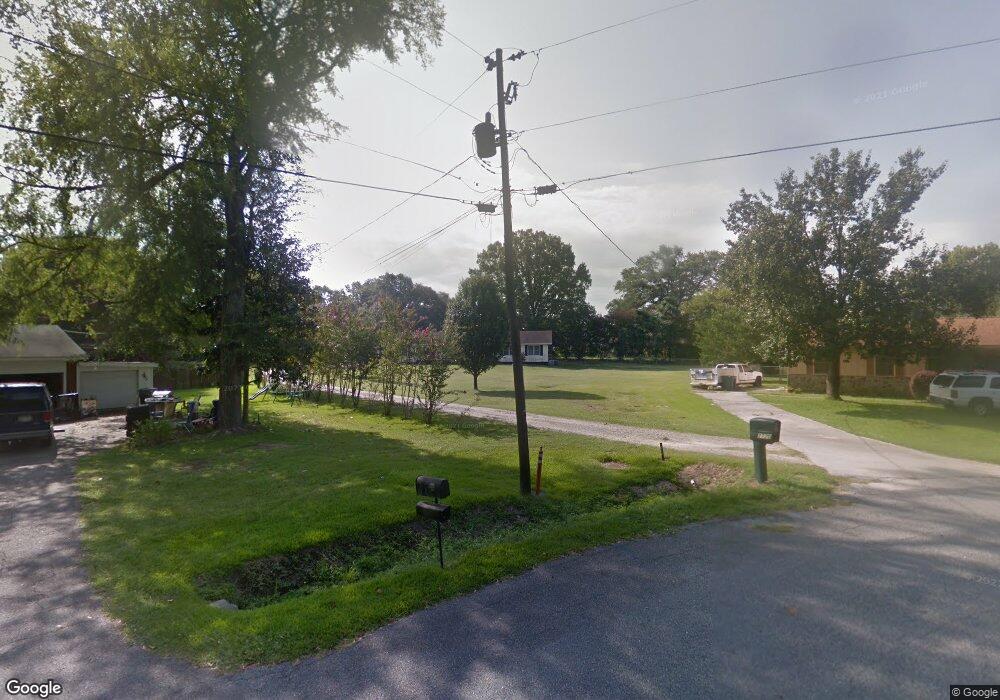 2770 S Estates Rd, Macon, GA 31216 - photo 1