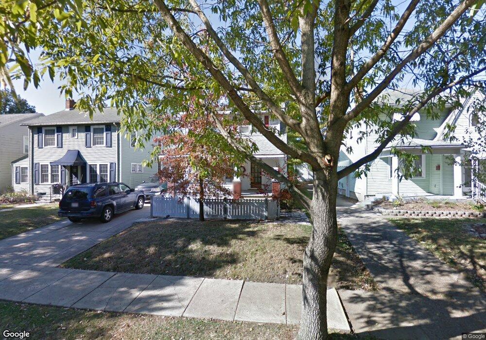 191 Binns Blvd, Columbus, OH 43204 - photo 1