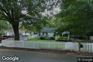 732 Toliver St NE, Marietta, GA 30060