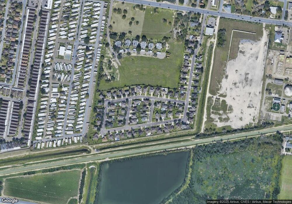 1100 S Gardenia St, Pharr, TX 78577 - photo 1