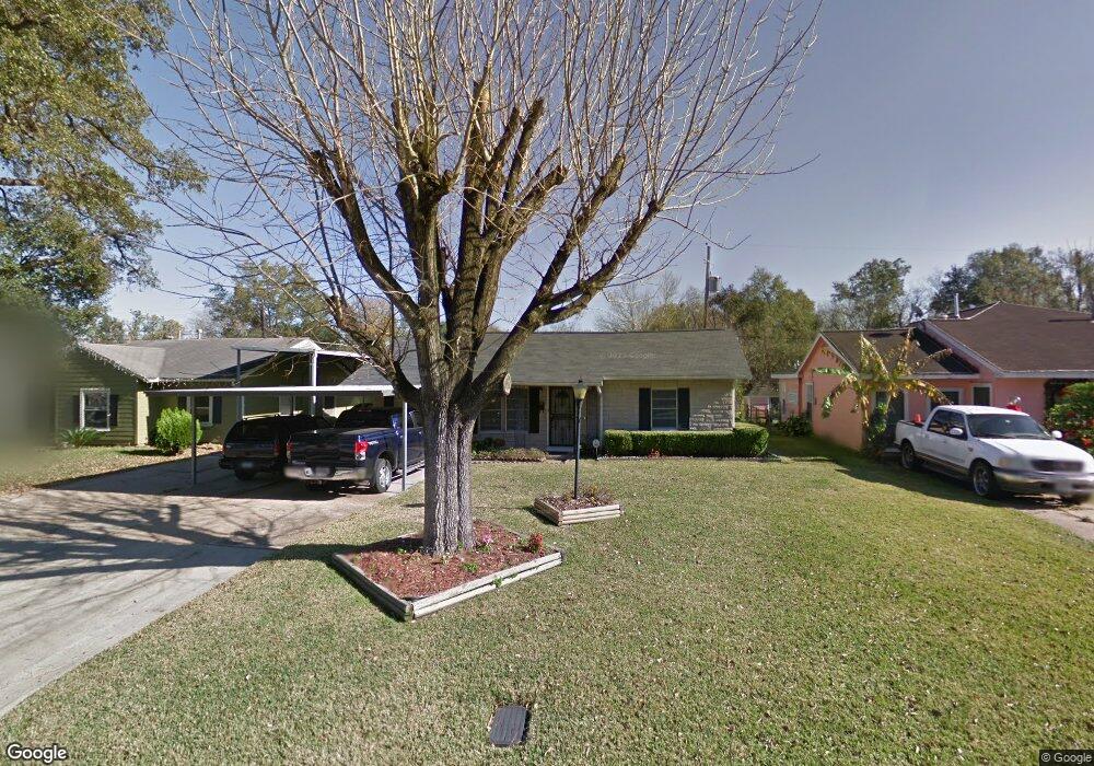 6419 Sherwood Dr, Houston, TX 77021 - photo 1