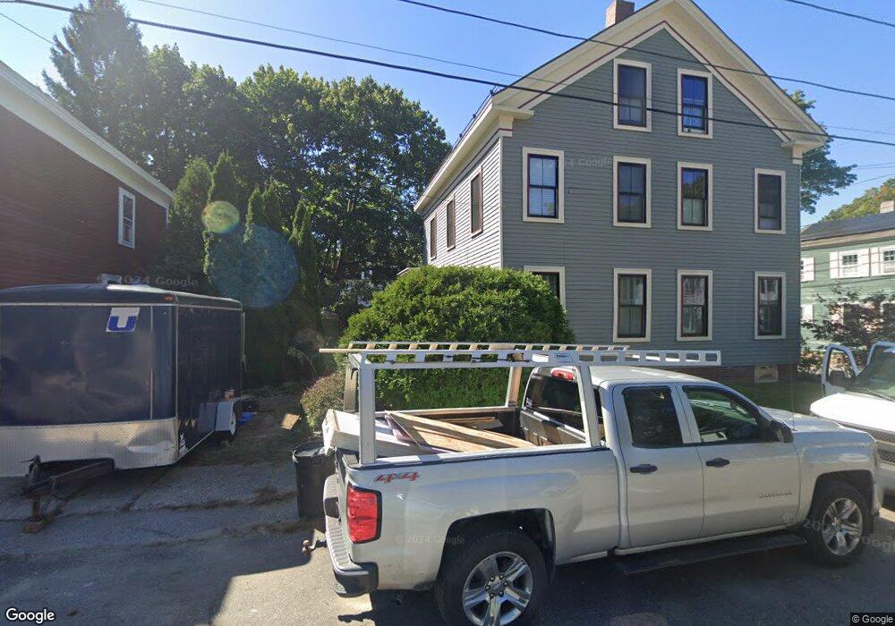 82 Purchase St, Newburyport, MA 01950 - photo 1