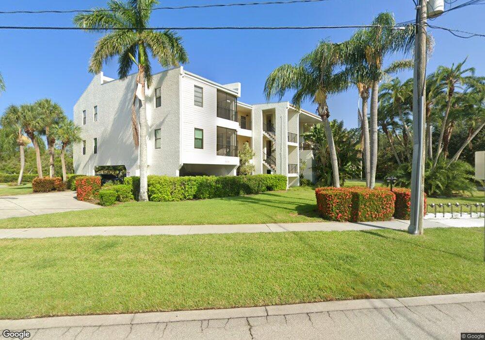 4204 126th St W unit 509, Cortez, FL 34215 - photo 1