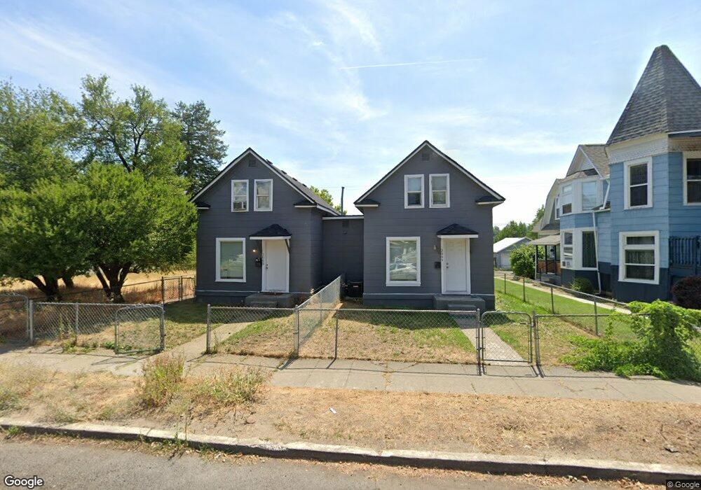 2005 W College Ave, Spokane, WA 99201 - photo 1
