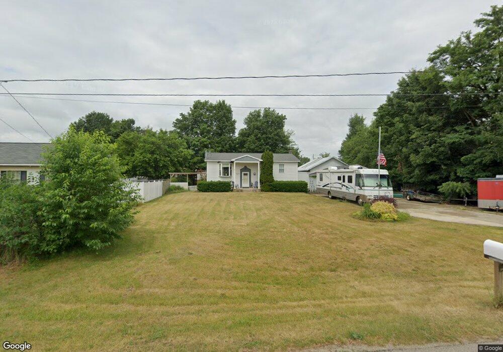 4166 Litchfield Dr, Dorr, MI 49323 - photo 1