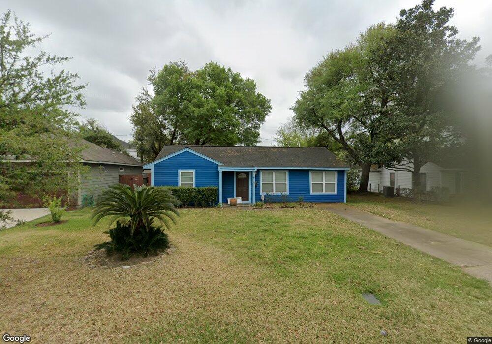 1619 Libbey Dr, Houston, TX 77018 - photo 1