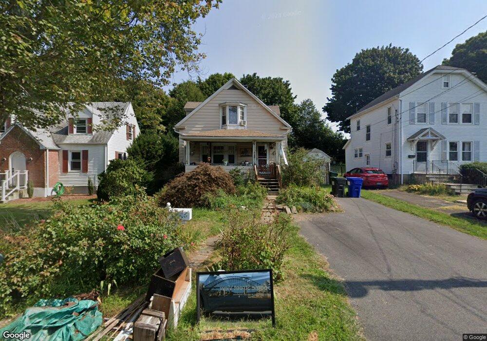 50 Sears St, Middletown, CT 06457 - photo 1