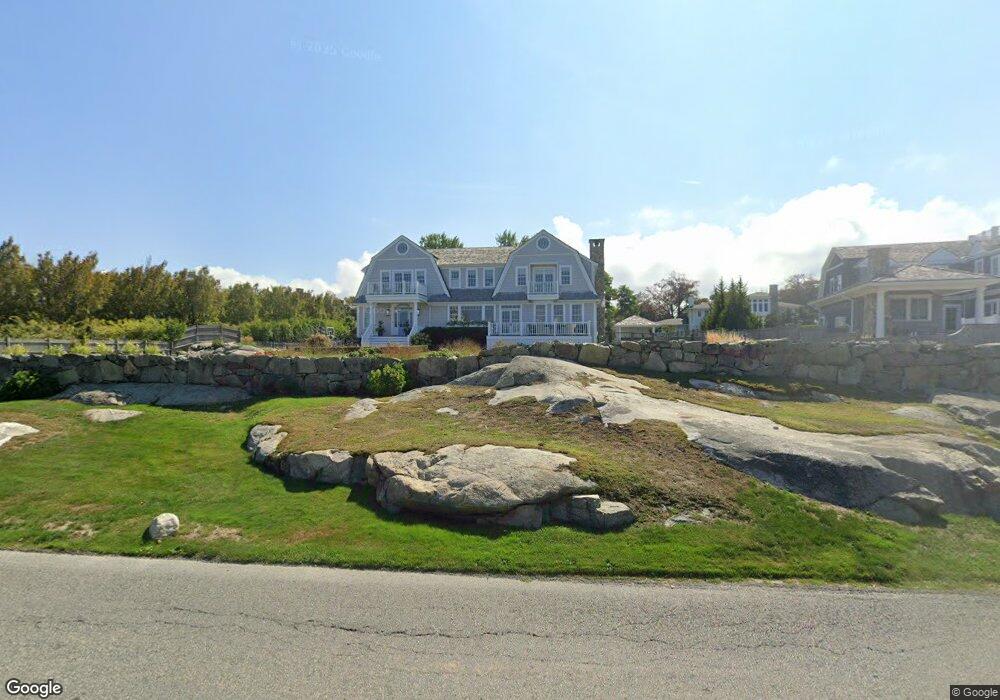 444 Jerusalem Rd, Cohasset, MA 02025 - photo 1