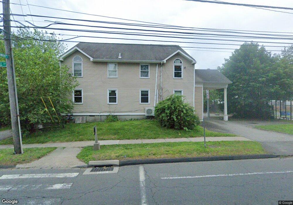 158 Bull Hill Ln, West Haven, CT 06516 - photo 1