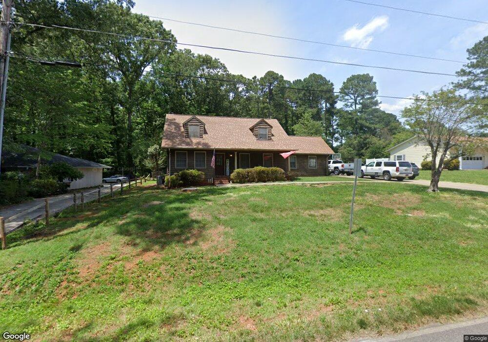 309 Chestnut Ln, Statesville, NC 28625 - photo 1