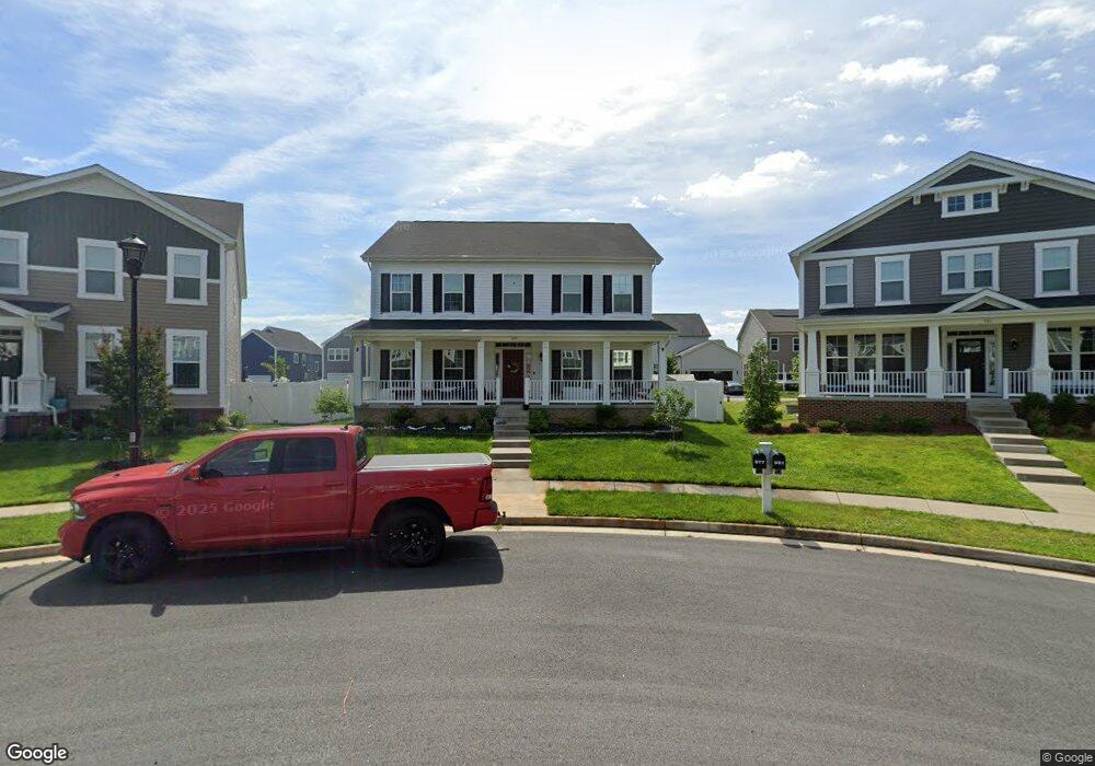 977 Crab Apple Dr, Stafford, VA 22554 - photo 1