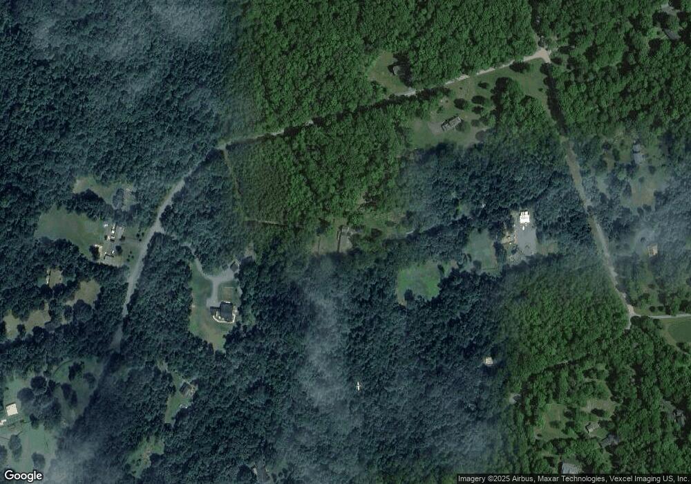 9648 S Pines Rd, Warrenton, VA 20186 - photo 1