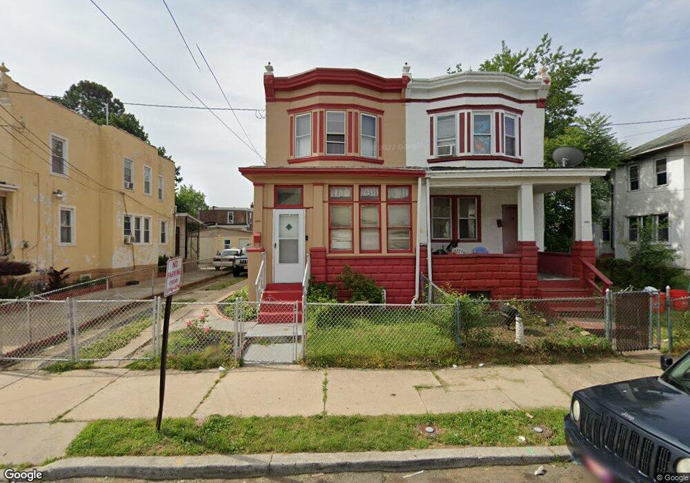 2930 Mickle St, Camden, NJ 08105 - photo 1
