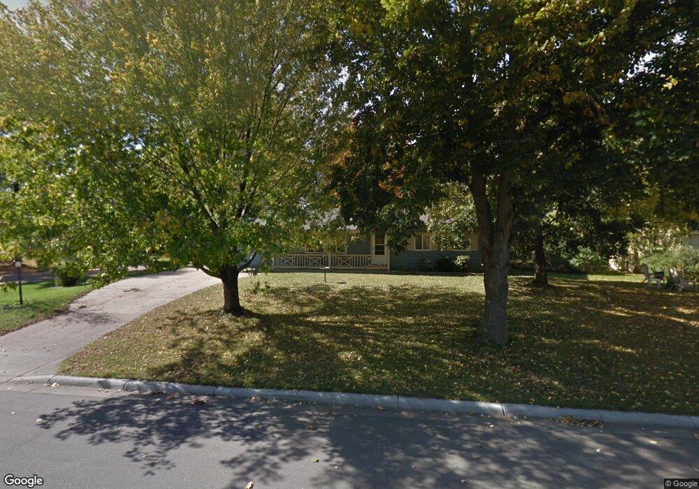 11900 Crocus St NW, Coon Rapids, MN 55433 - photo 1