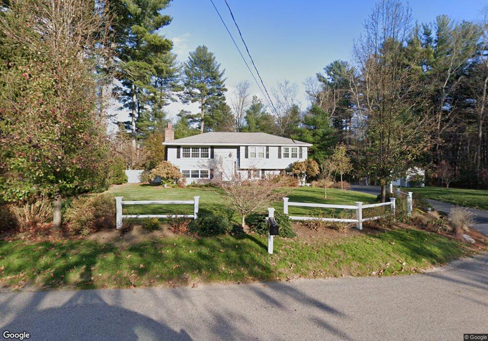 18 Wakeland Rd, Dover, MA 02030 - photo 1