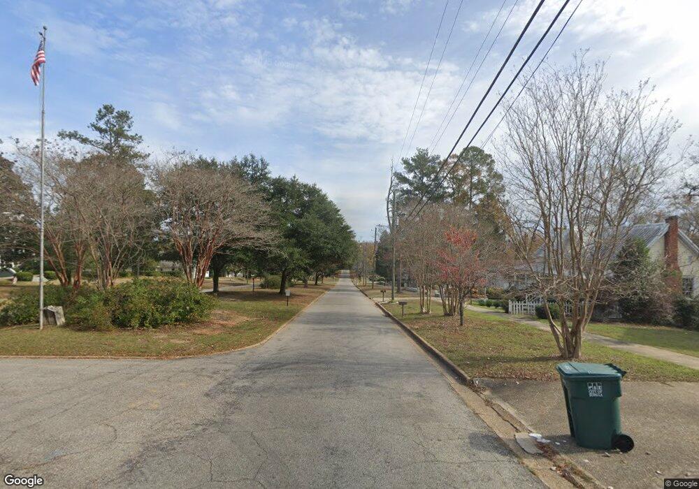 0 W Broad St, Eufaula, AL 36027 - photo 1