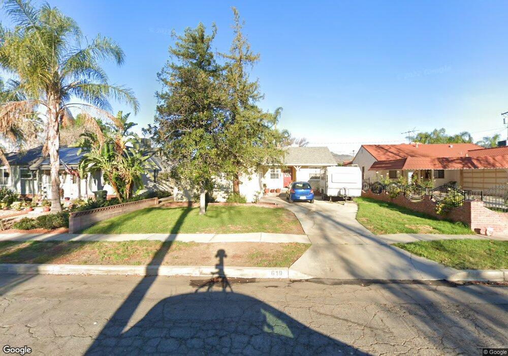 619 N Lazard St, San Fernando, CA 91340 - photo 1