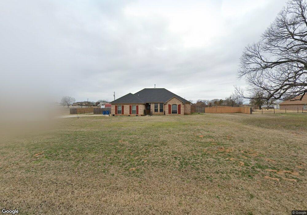 333 Munn Rd, Springtown, TX 76082 - photo 1