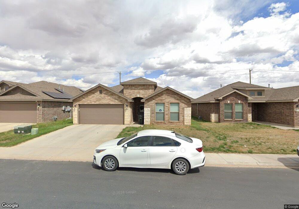 9900 Sagebrush Ave, Odessa, TX 79765 - photo 1