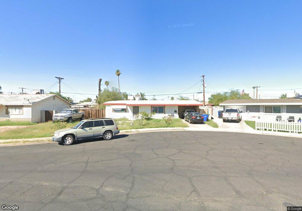 2244 E Balsam Cir, Mesa, AZ 85204 - photo 1