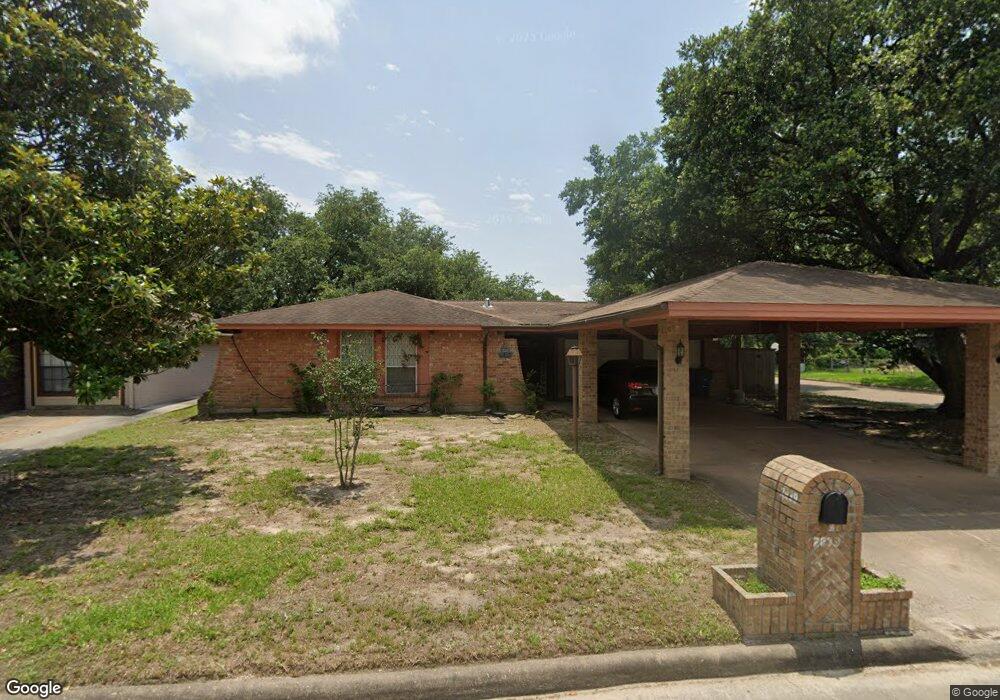 2039 Beaver Bend Rd, Houston, TX 77088 - photo 1