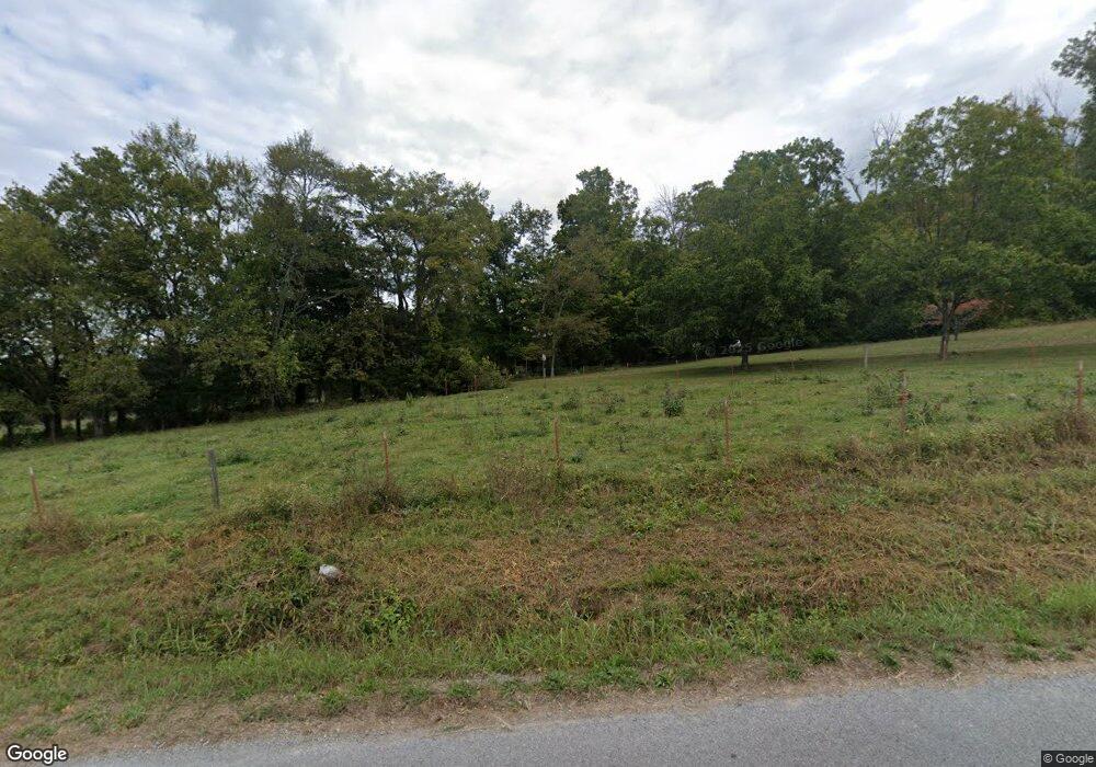 764 Bluestocking Hollow Rd, Shelbyville, TN 37160 - photo 1