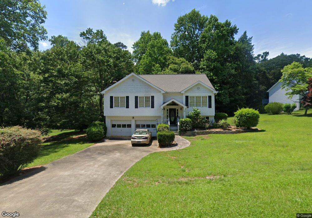 3924 Muscadine Trail, Gainesville, GA 30506 - photo 1