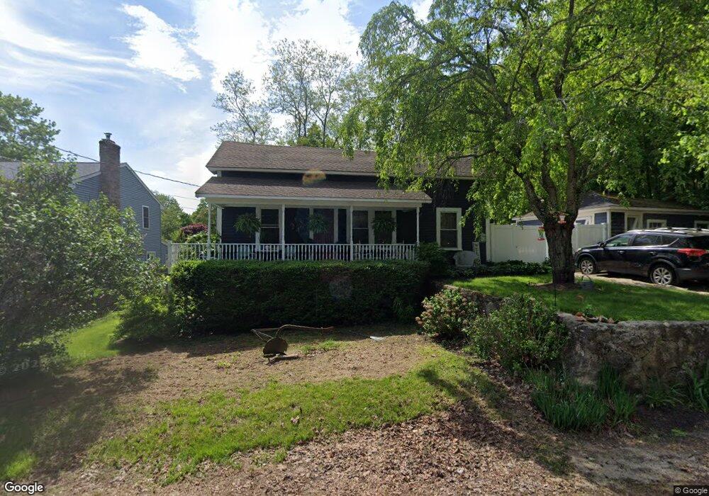 10 Mumford St, Coventry, RI 02816 - photo 1