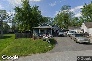 5512 Vasa Terrace Unit APPR, Lowell, IN 46356