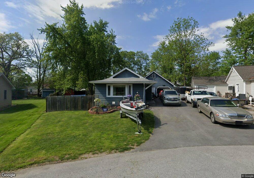 5512 Vasa Terrace unit APPR, Lowell, IN 46356 - photo 1