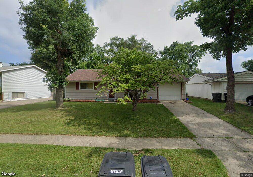 2504 Ottawa Dr, Lafayette, IN 47909 - photo 1