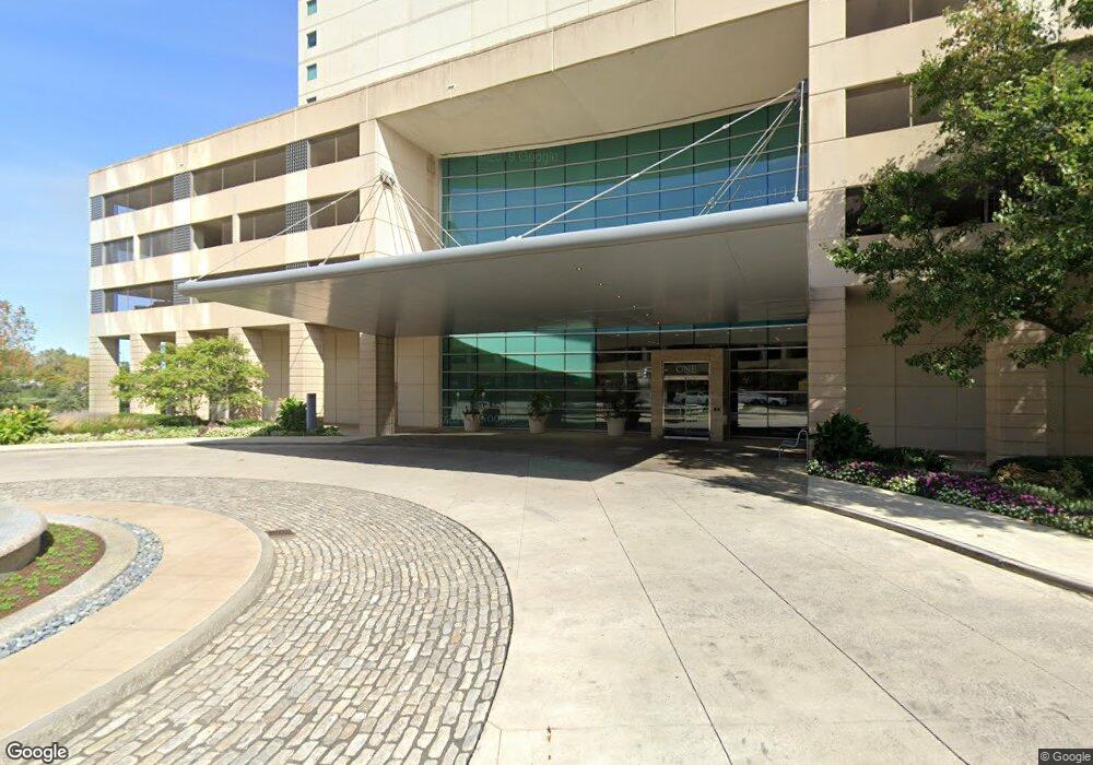 Miranova Condominiums unit 1505, Columbus, OH 43215 - photo 1