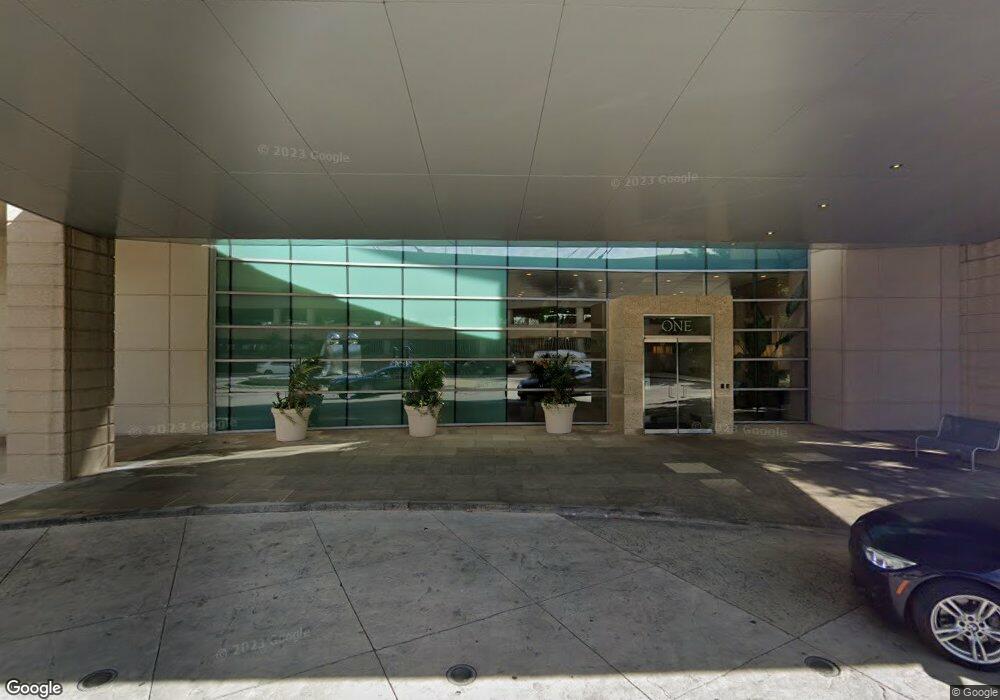 Miranova Condominiums unit 905, Columbus, OH 43215 - photo 1