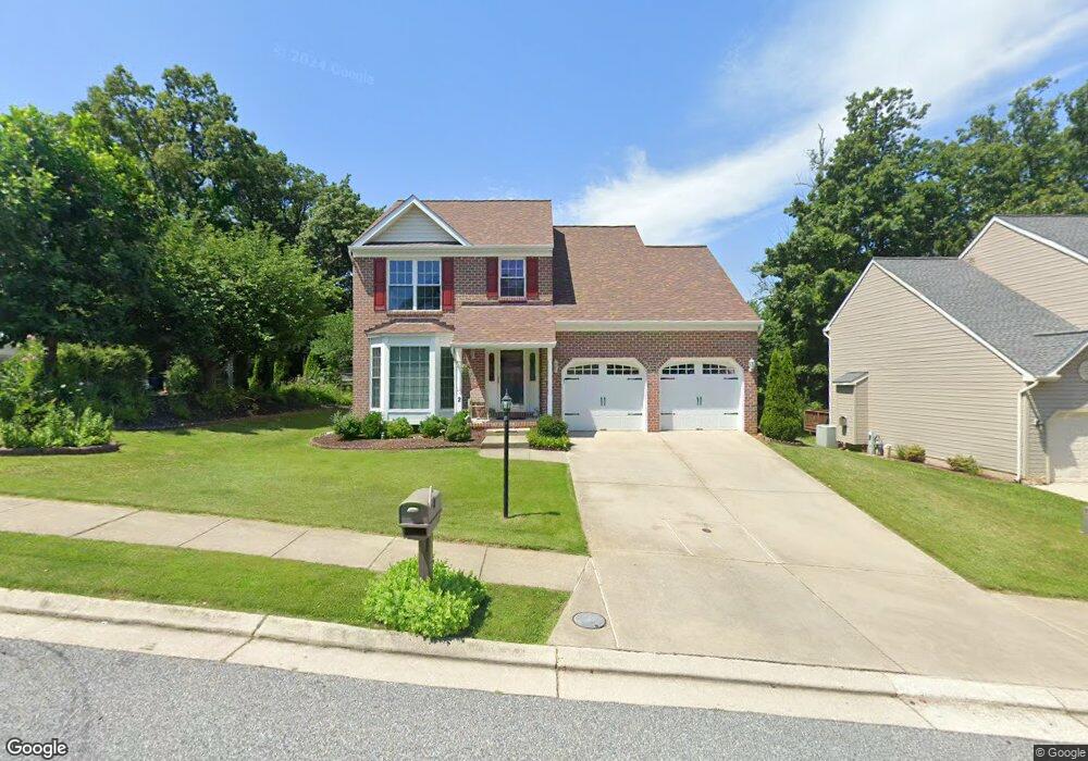 2 Miceli Ct, Parkville, MD 21234 - photo 1