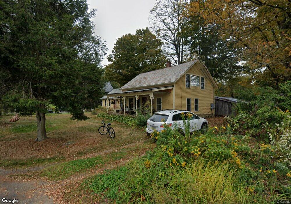 19 Depot Rd, Shelburne Falls, MA 01370 - photo 1