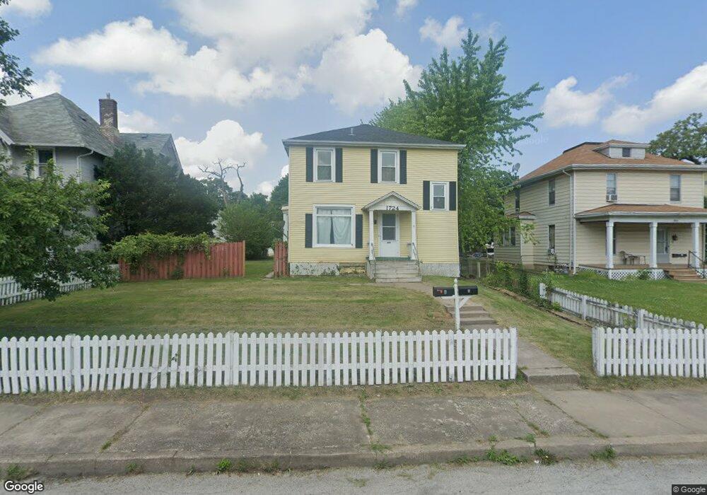 1724 Farnam St, Davenport, IL 52803 - photo 1