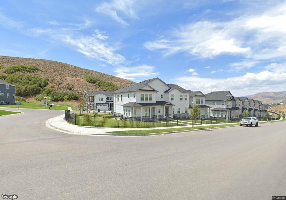 5179 N Marble Fox Way, Lehi, UT 84043 - photo 1