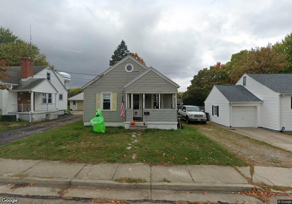 930 S Monroe St, Xenia, OH 45385 - photo 1