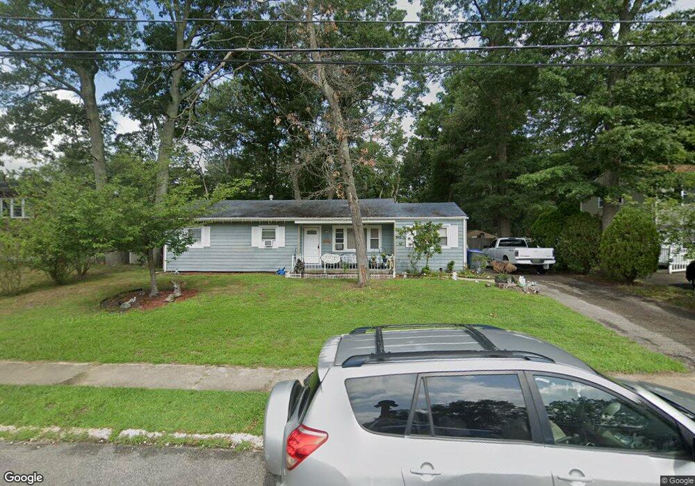 17 Disney Dr, Toms River, NJ 08755 - photo 1