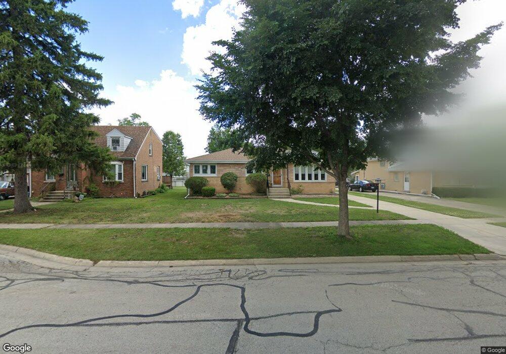 2510 Iris Ln, Des Plaines, IL 60018 - photo 1