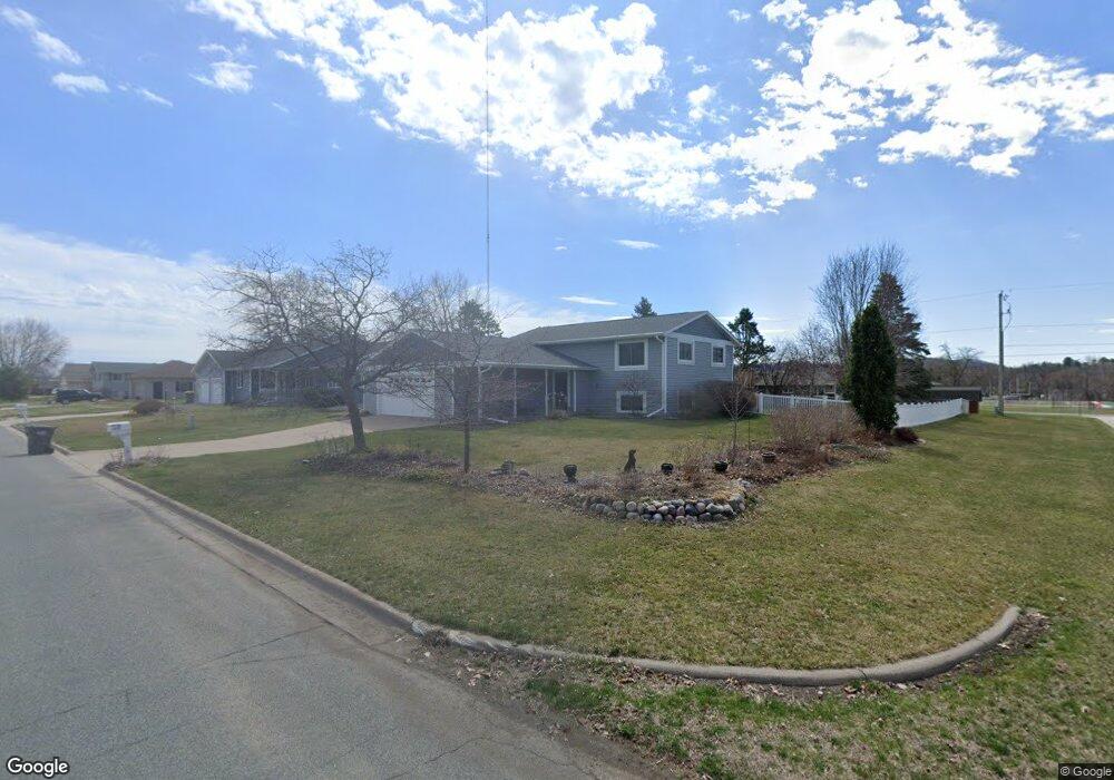 19703 Bluffview Place, Galesville, WI 54630 - photo 1