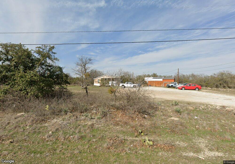 311 Cactus View Dr, Springtown, TX 76082 - photo 1