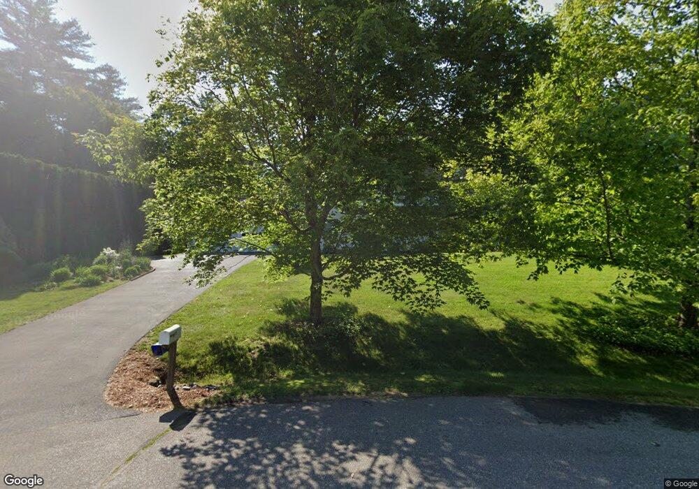 11 Fineview Rd, Windham, NH 03087 - photo 1