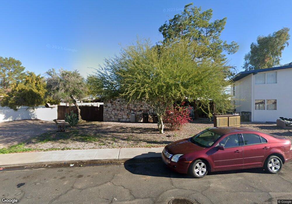 509 N Williams, Mesa, AZ 85203 - photo 1